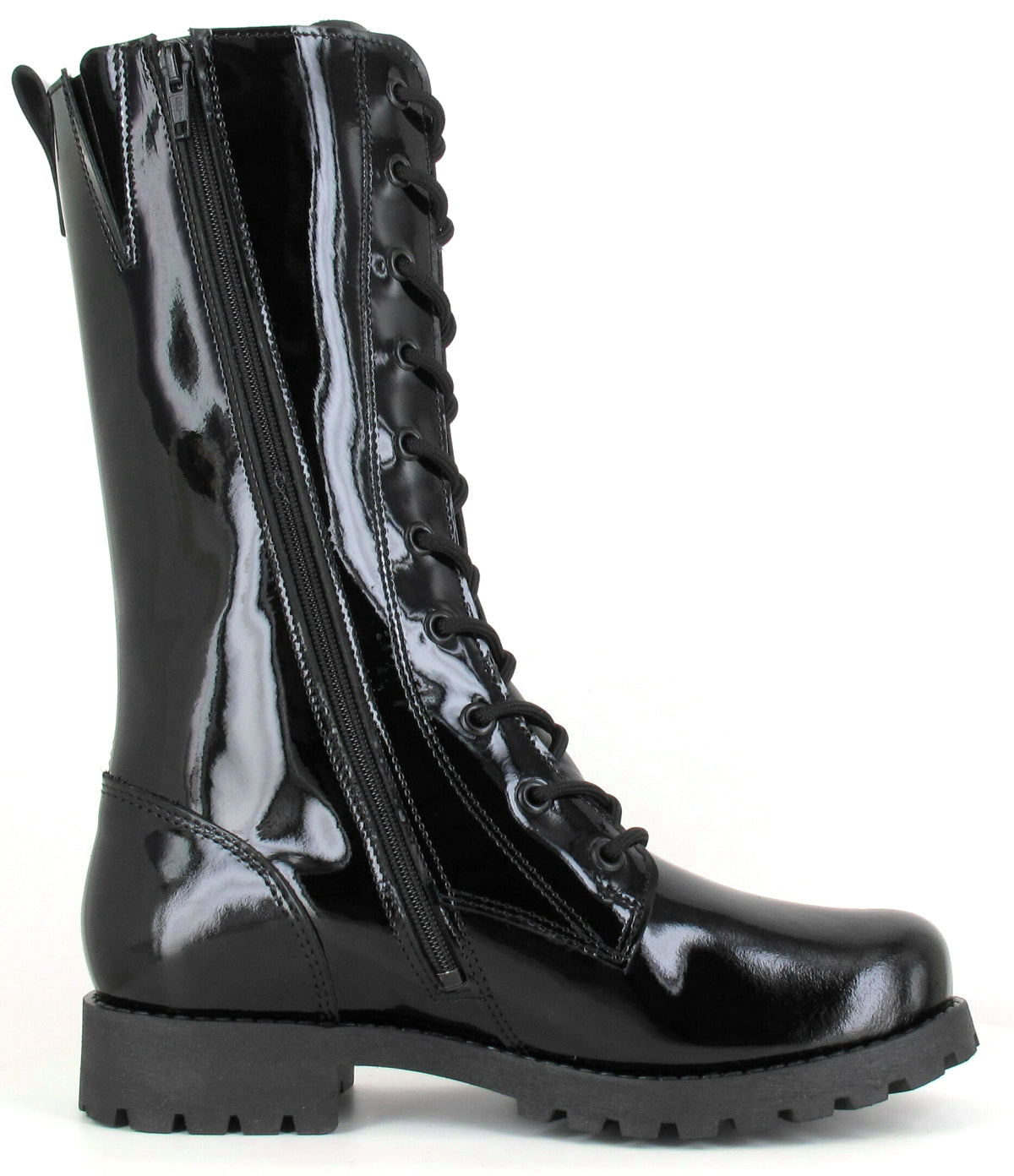 KOTA Womens’s Pomar combat boot