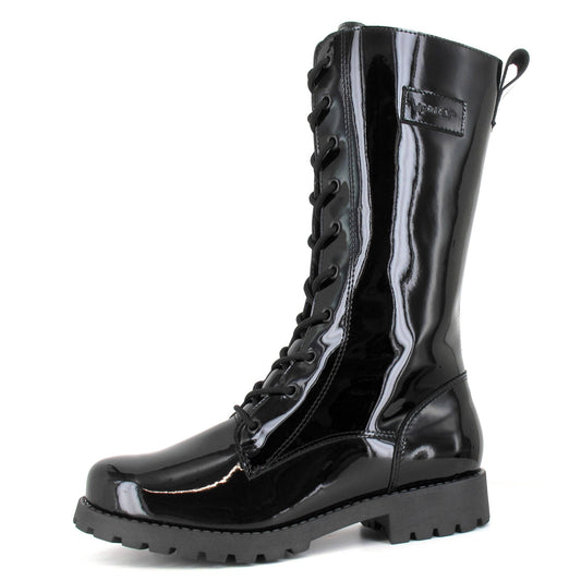 KOTA Womens’s Pomar combat boot