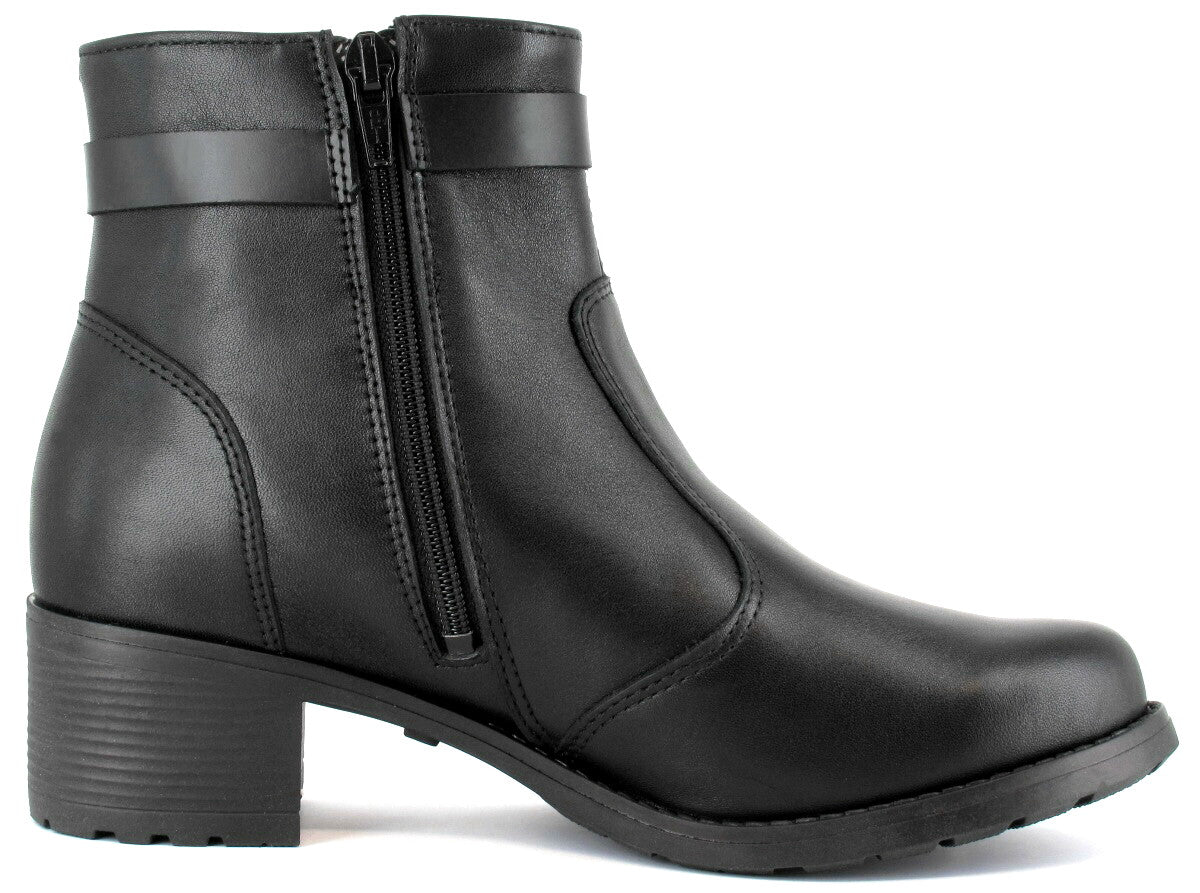 LAUHA Women´s synthetic ankle boot