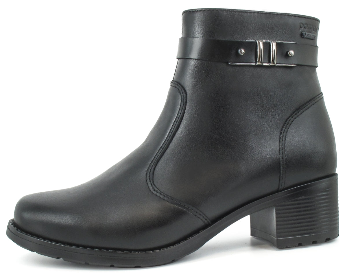 LAUHA Women´s synthetic ankle boot