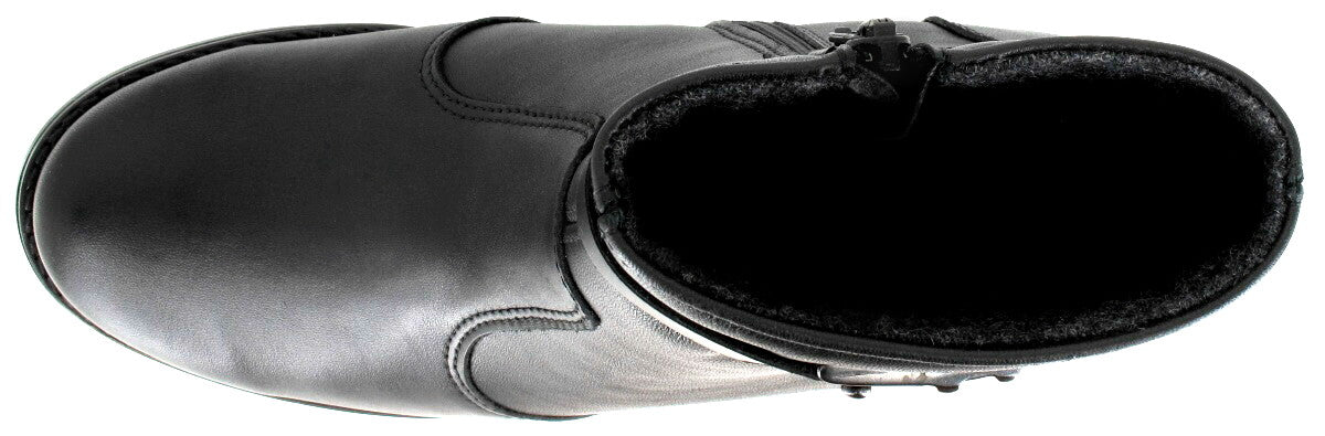 LAUHA Women´s synthetic ankle boot