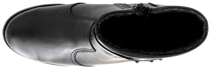 LAUHA Women´s synthetic ankle boot