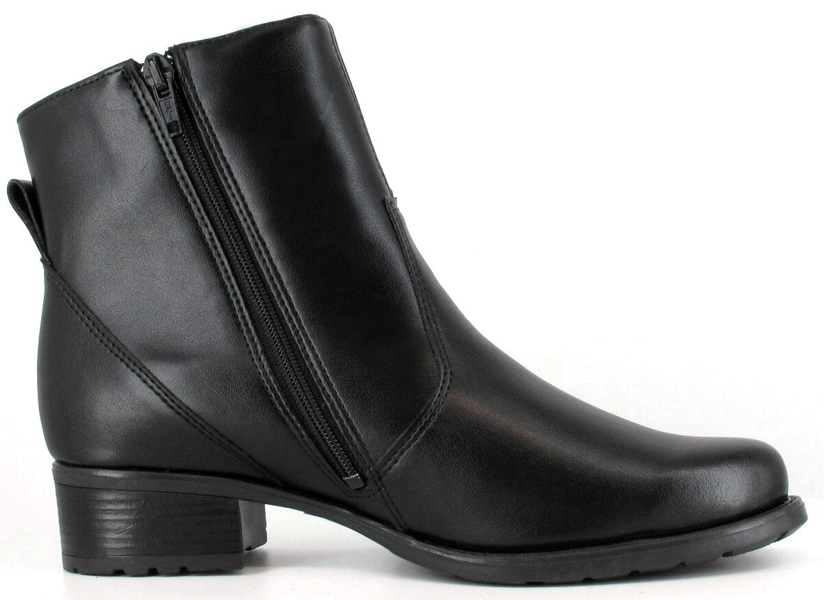 KASTE Women´s synthetic city ankle boot