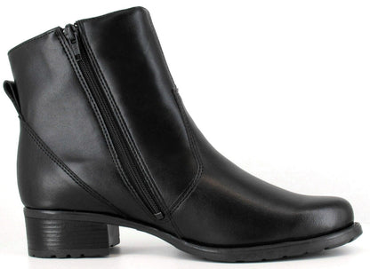 KASTE Women´s synthetic city ankle boot