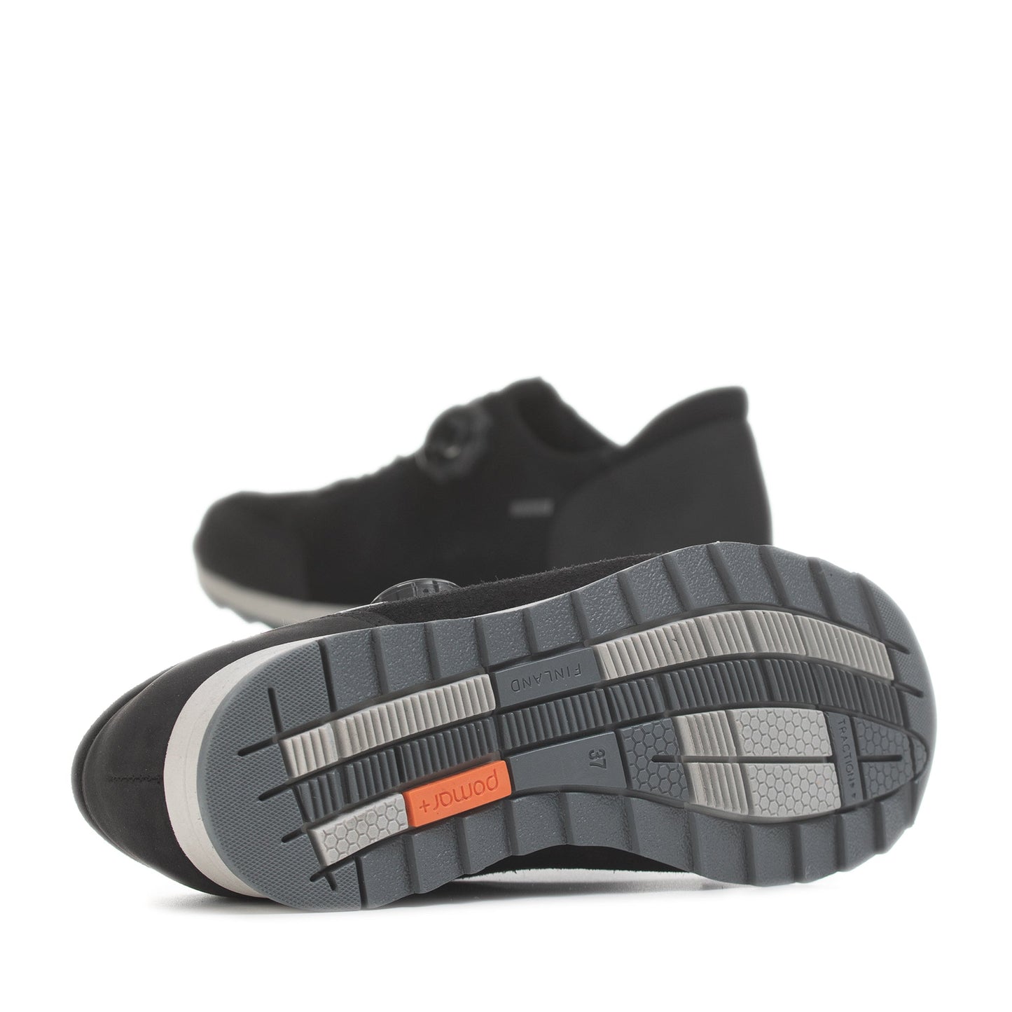 LYSTI Women´s +plus GORE-TEX sneaker (33290-410)