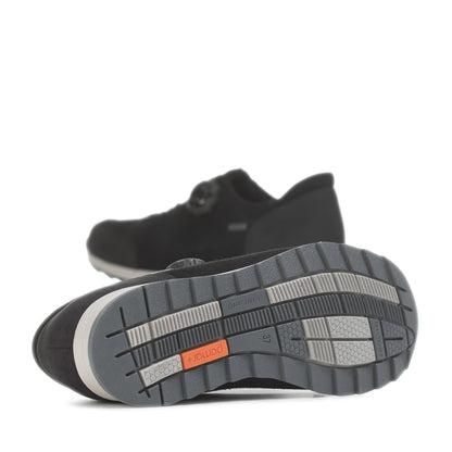 LYSTI Women´s +plus GORE-TEX sneaker (33290-410)