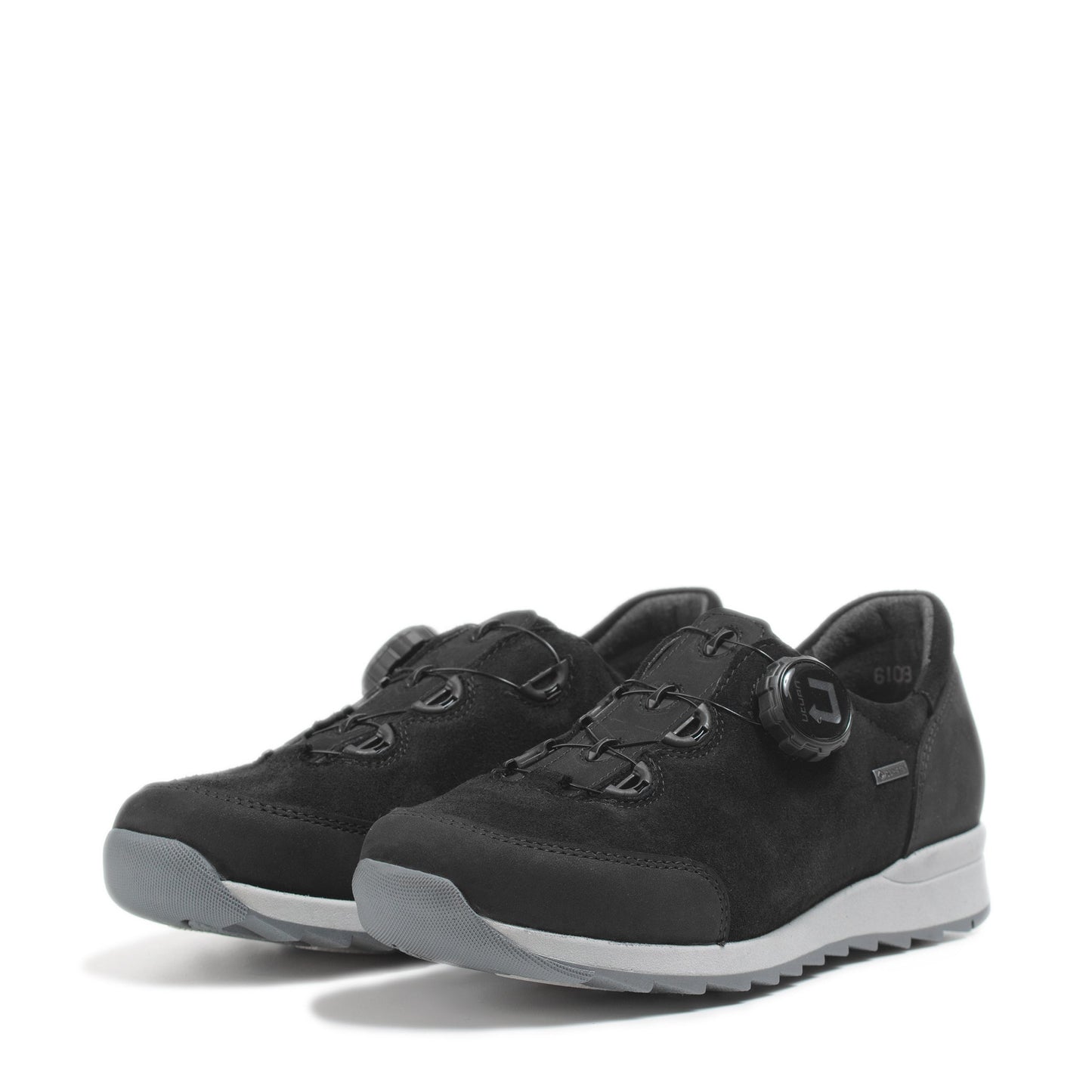 LYSTI Women´s +plus GORE-TEX sneaker (33290-410)