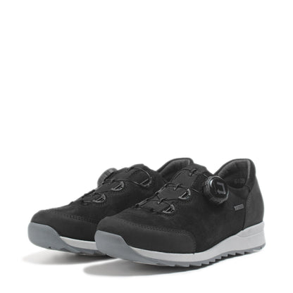 LYSTI Women´s +plus GORE-TEX sneaker (33290-410)
