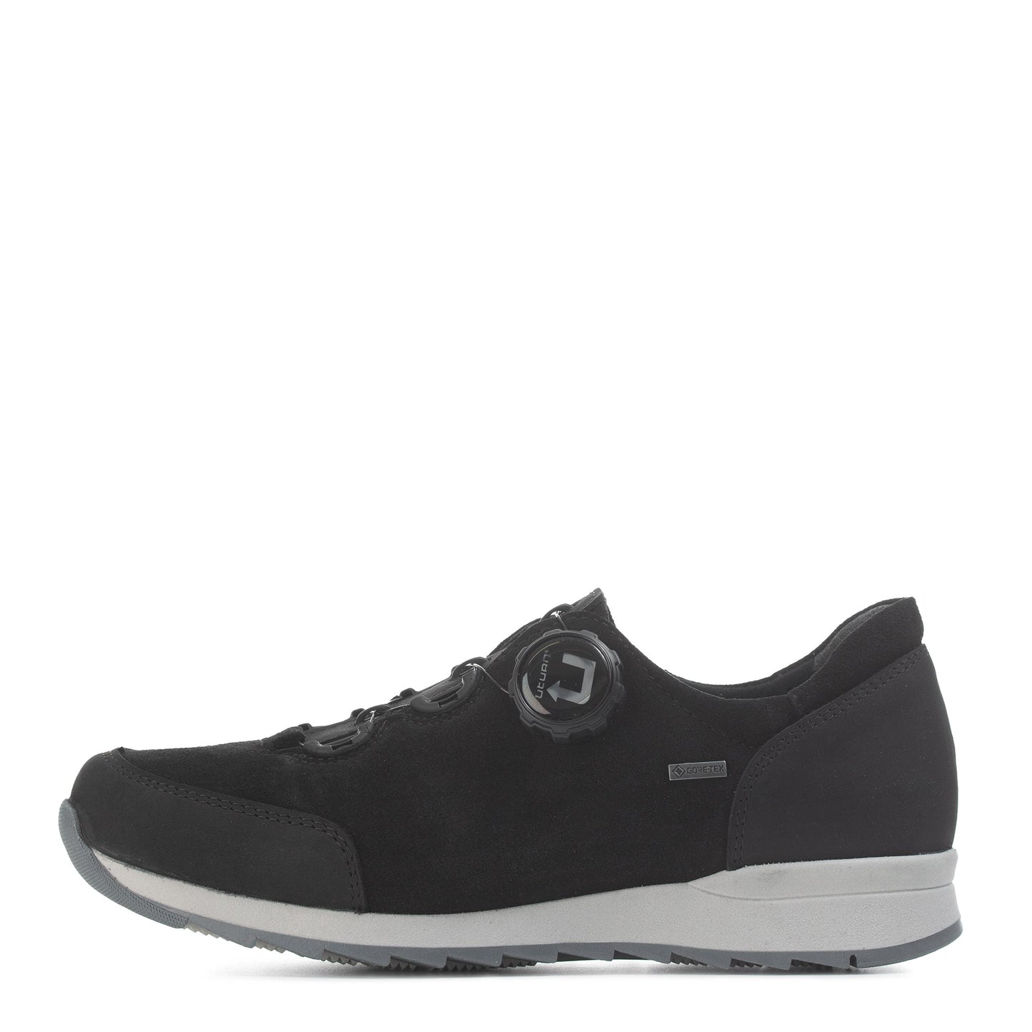 LYSTI Women´s +plus GORE-TEX sneaker (33290-410)
