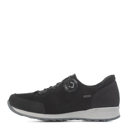 LYSTI Women´s +plus GORE-TEX sneaker (33290-410)
