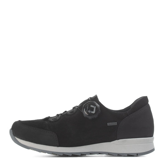 LYSTI Women´s +plus GORE-TEX sneaker (33290-410)