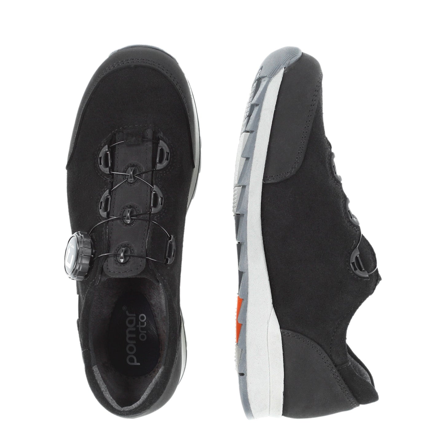 LYSTI Women´s +plus GORE-TEX sneaker (33290-410)