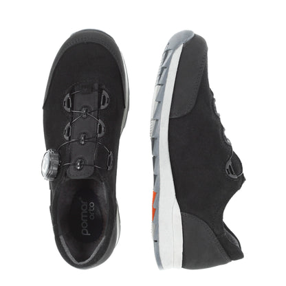 LYSTI Women´s +plus GORE-TEX sneaker (33290-410)