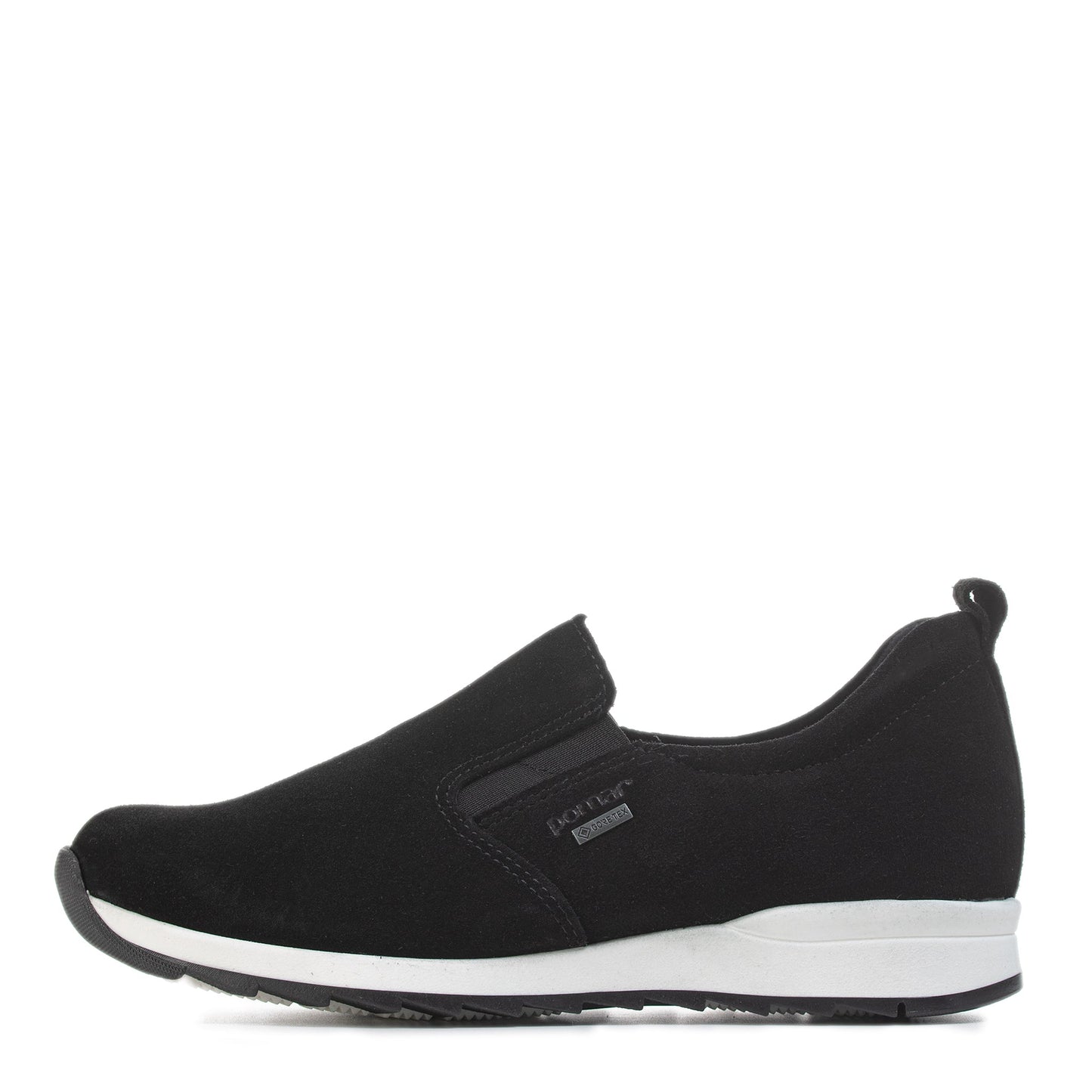 KANERVA Womens GORE-TEX slip-on sneaker (33470-420)