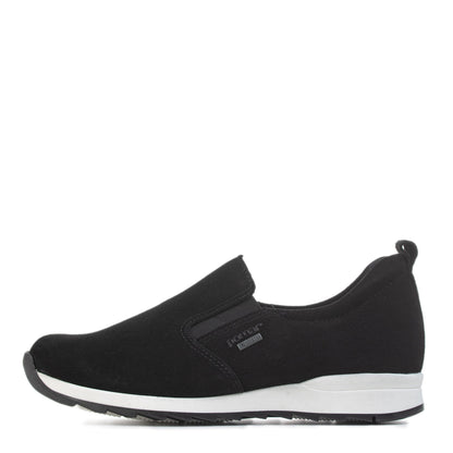 KANERVA Womens GORE-TEX slip-on sneaker (33470-420)