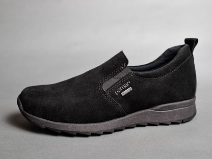 KANERVA Womens GORE-TEX slip-on sneaker (33470-430)