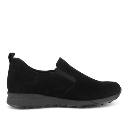 KANERVA Womens GORE-TEX slip-on sneaker (33470-430)