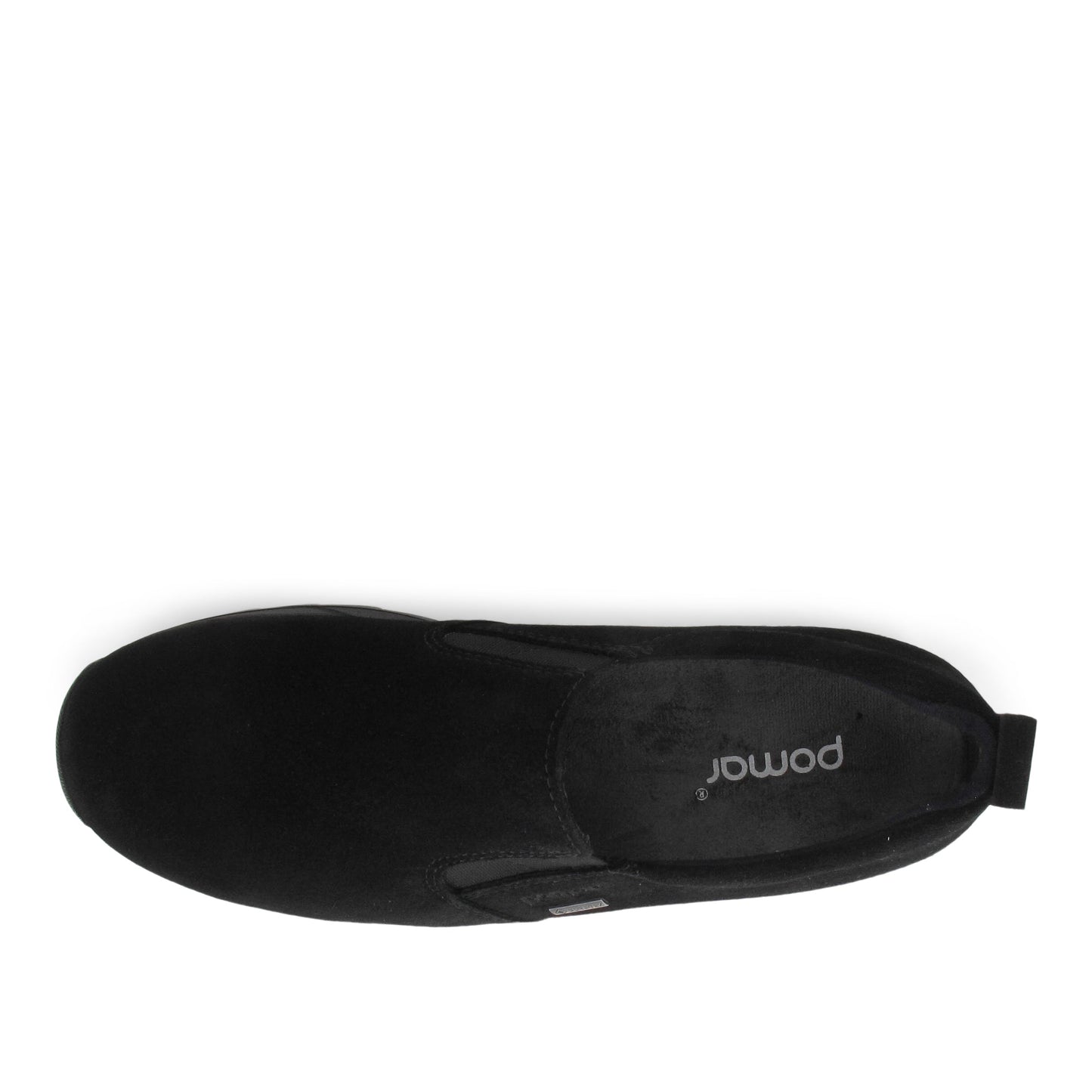 KANERVA Womens GORE-TEX slip-on sneaker (33470-430)