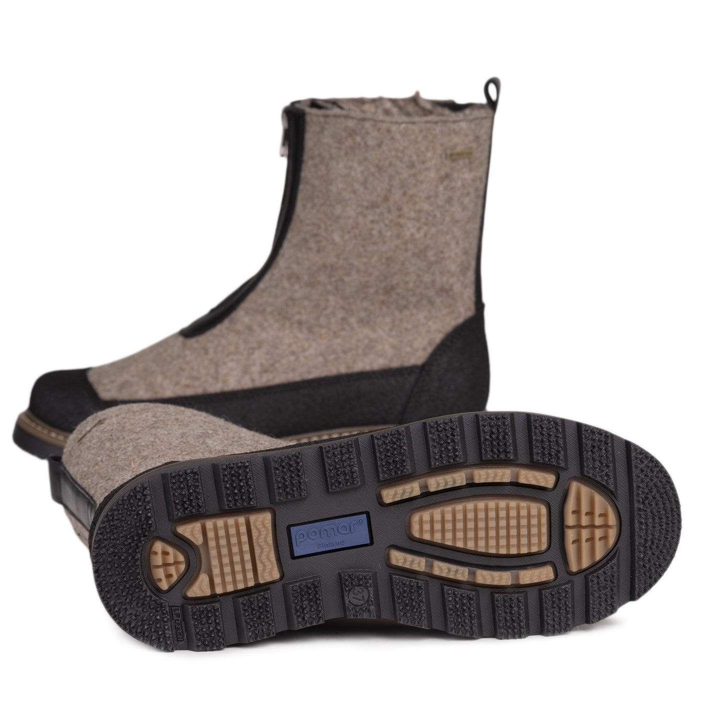 UNARI Women’s GORE-TEX® ankle boot (37122-102)