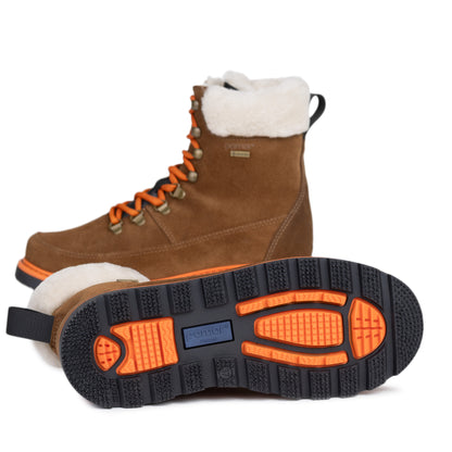 PÄIVI Women’s GORE-TEX® winter boots (38109-402)