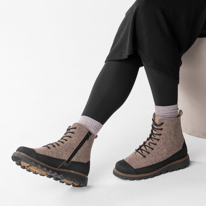 PERHO Women’s GORE-TEX® ankle boots (37108-102)