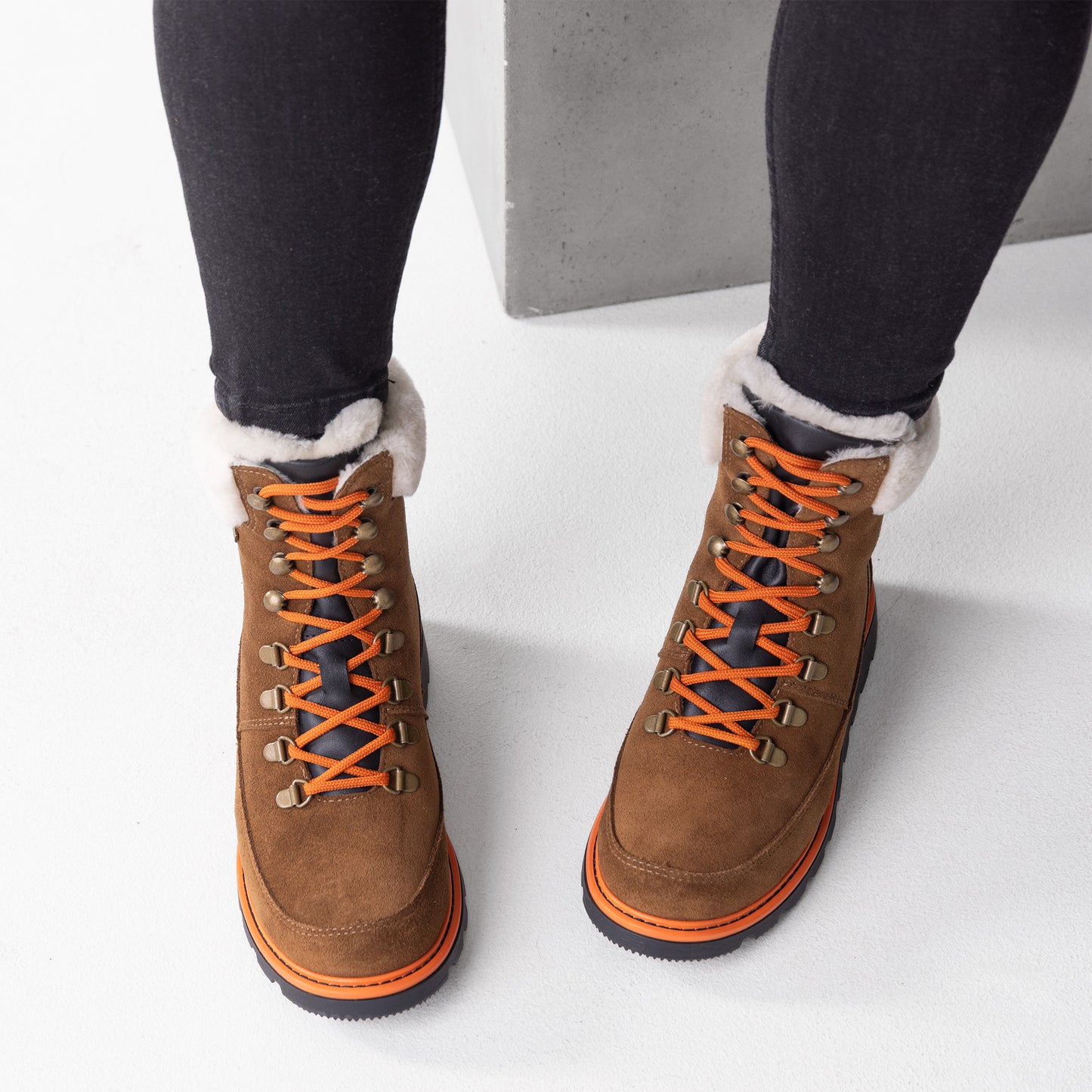 PÄIVI Women’s GORE-TEX® winter boots (38109-402)