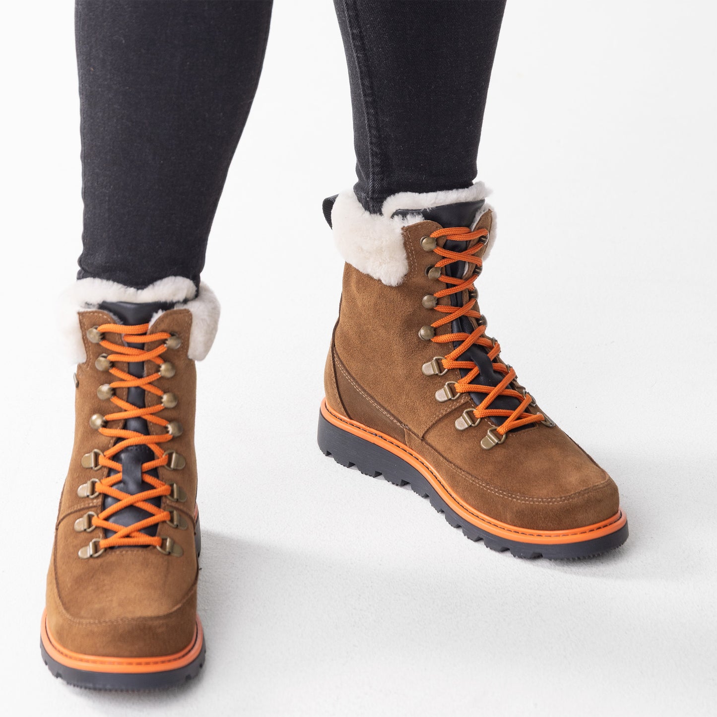 PÄIVI Women’s GORE-TEX® winter boots (38109-402)