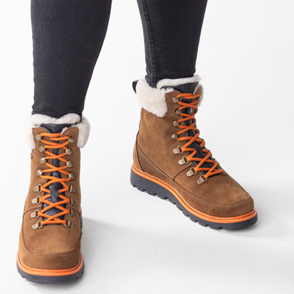 PÄIVI Women’s GORE-TEX® winter boots (38109-402)