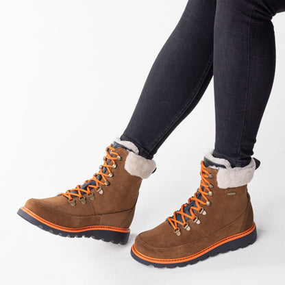 PÄIVI Women’s GORE-TEX® winter boots (38109-402)