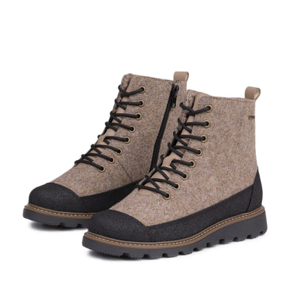 PERHO Women’s GORE-TEX® ankle boots (37108-102)