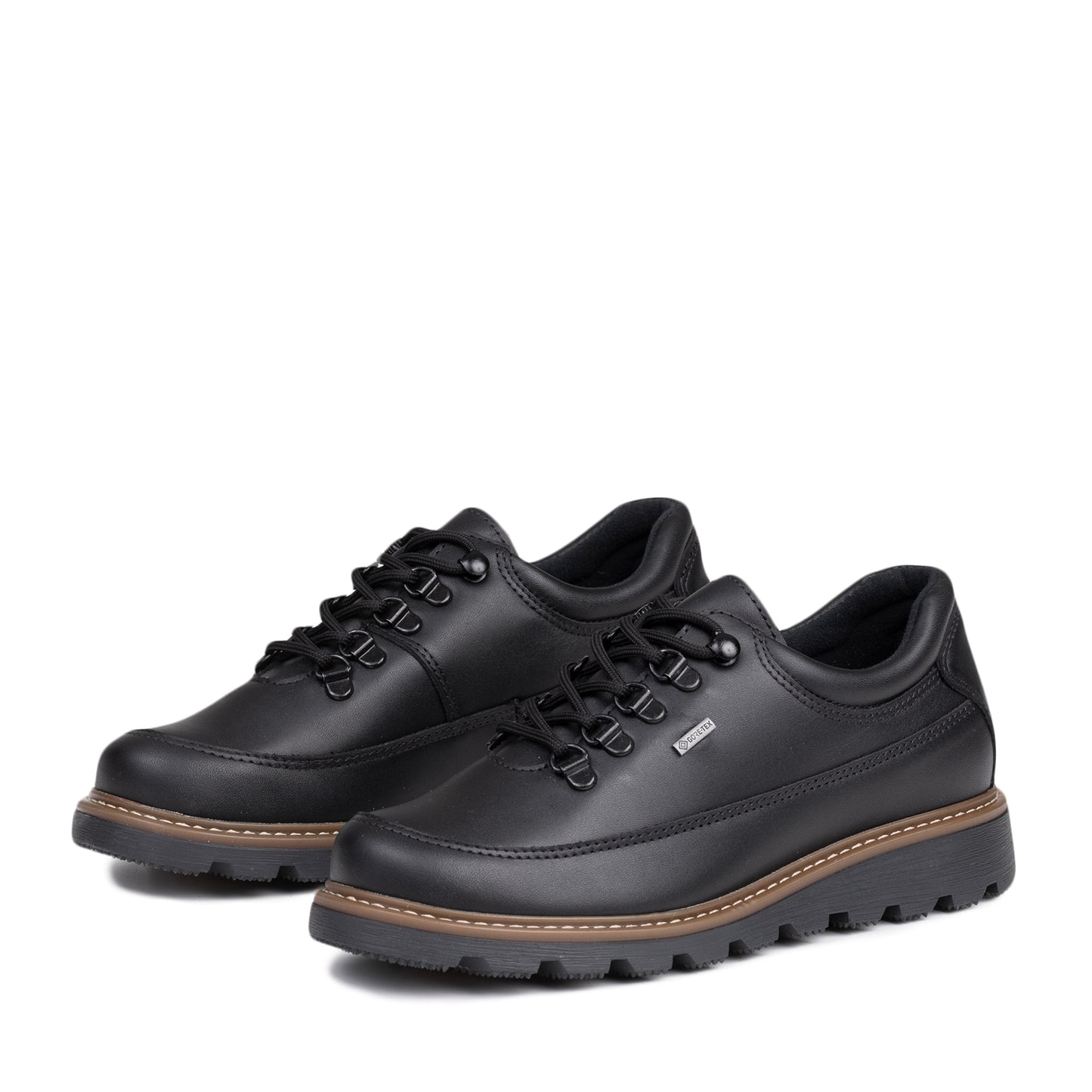 ELISA Women’s GORE-TEX® lace-up shoe (33533-100)