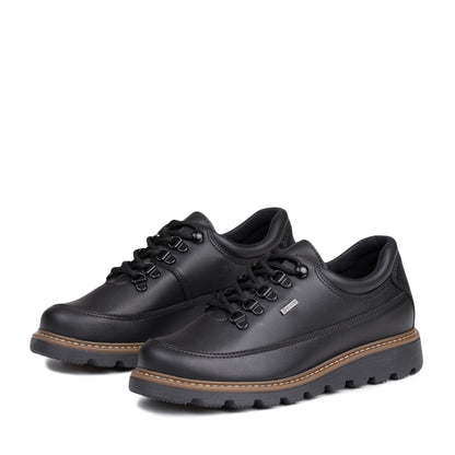 ELISA Women’s GORE-TEX® lace-up shoe (33533-100)