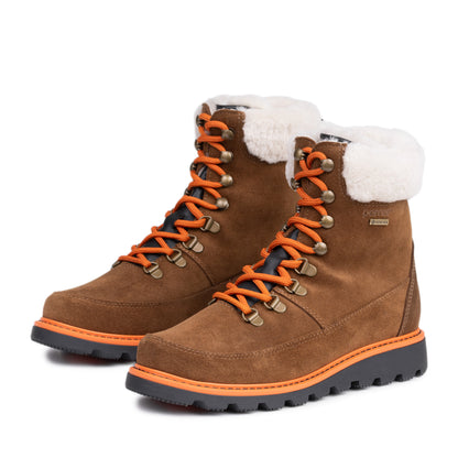 PÄIVI Women’s GORE-TEX® winter boots (38109-402)