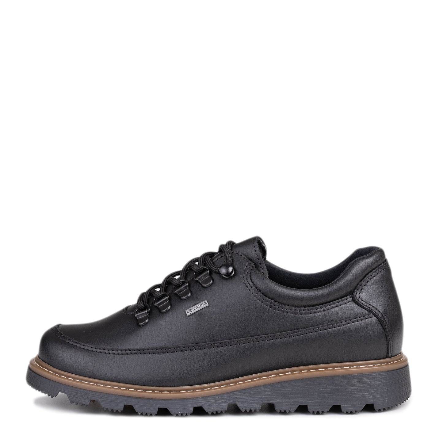 ELISA Women’s GORE-TEX® lace-up shoe (33533-100)