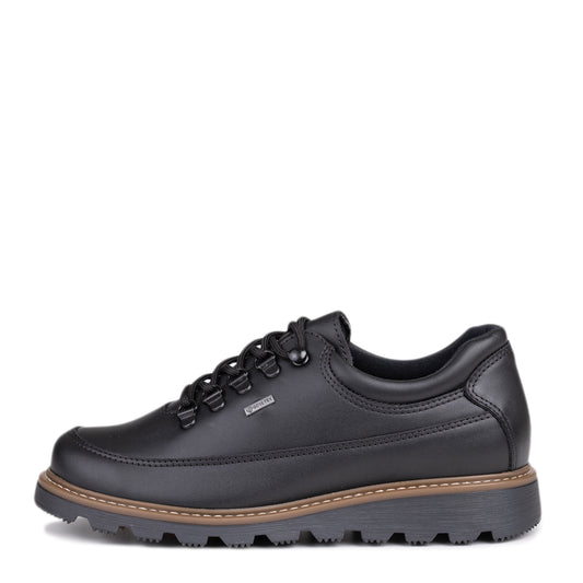 ELISA Women’s GORE-TEX® lace-up shoe (33533-100)