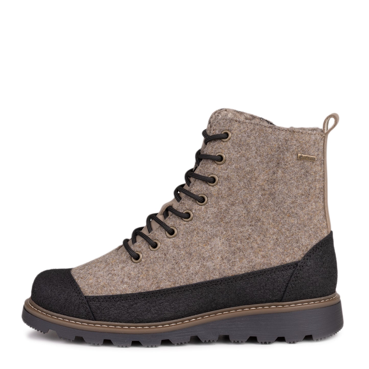 PERHO Women’s GORE-TEX® ankle boots (37108-102)