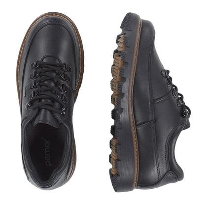 ELISA Women’s GORE-TEX® lace-up shoe (33533-100)