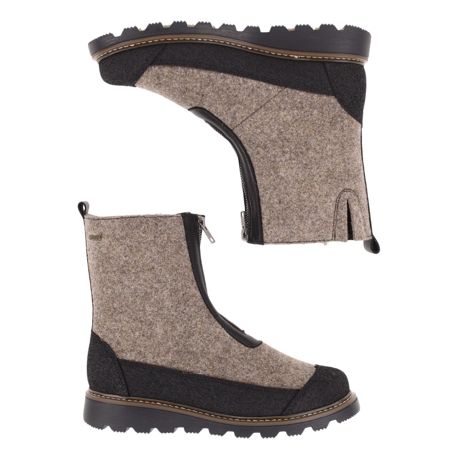 UNARI Women’s GORE-TEX® ankle boot (37122-102)