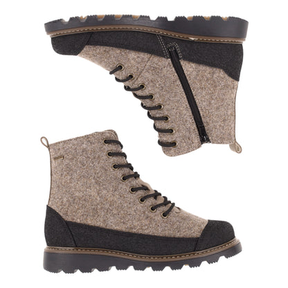 PERHO Women’s GORE-TEX® ankle boots (37108-102)
