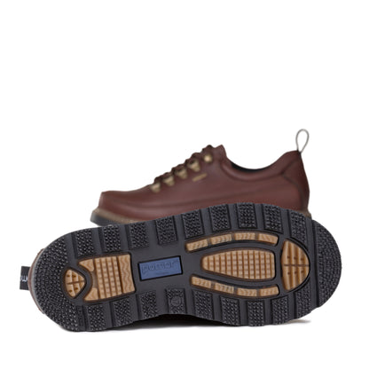 ELISA Women’s GORE-TEX® lace-up shoe (33533-102)