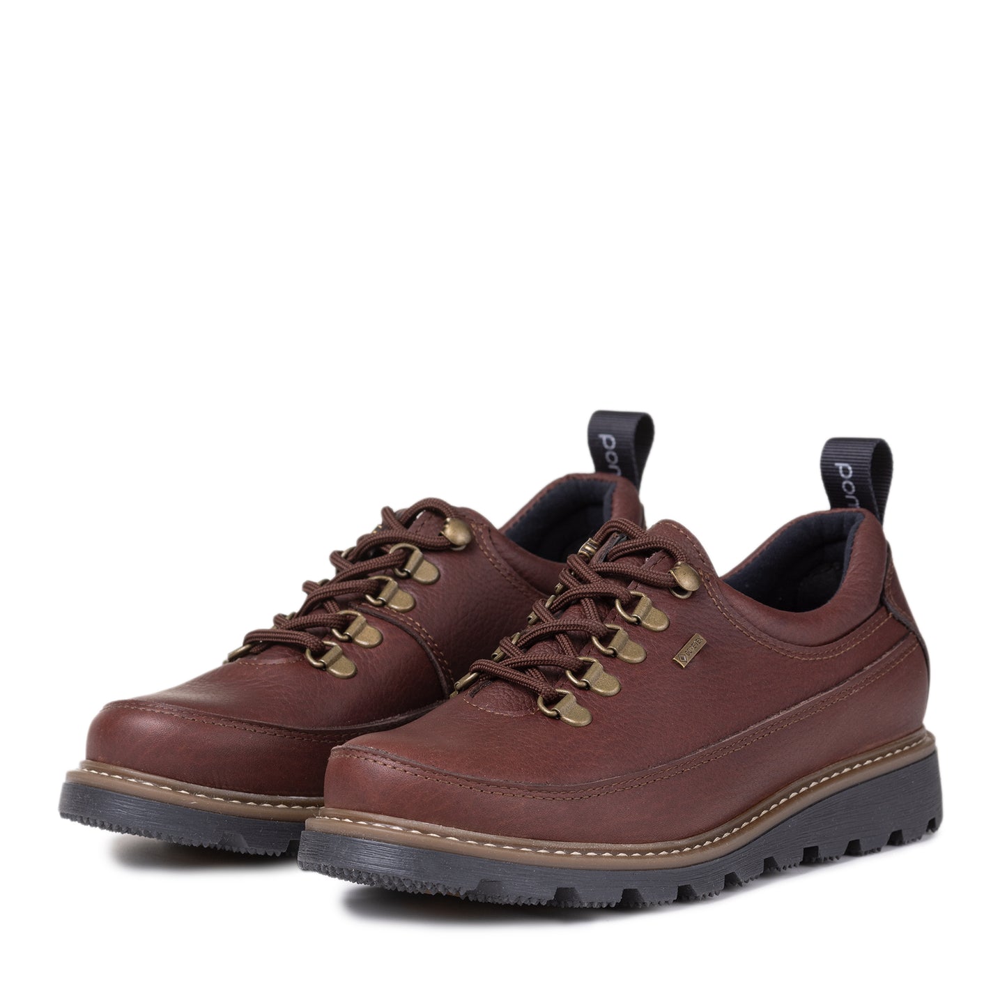 ELISA Women’s GORE-TEX® lace-up shoe (33533-102)