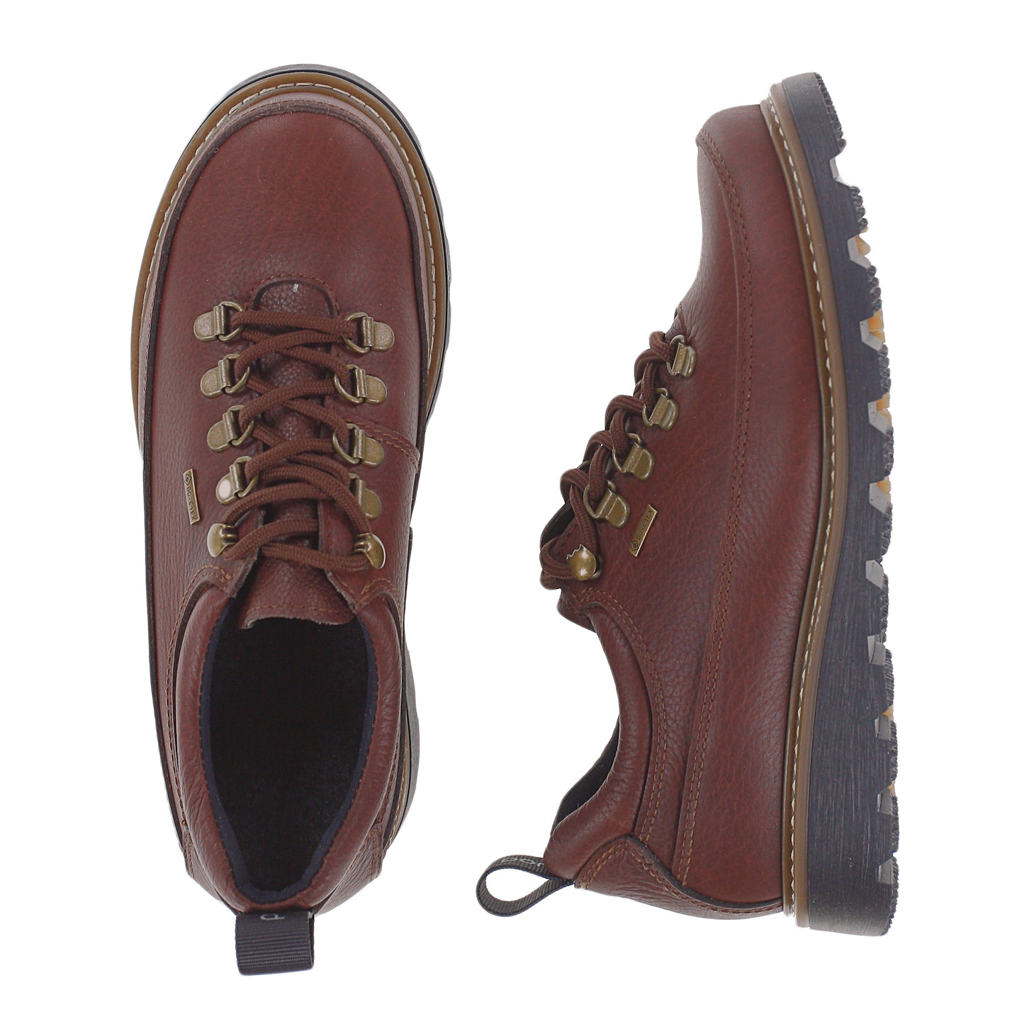 ELISA Women’s GORE-TEX® lace-up shoe (33533-102)