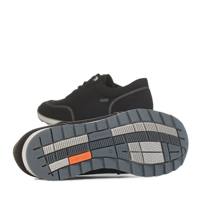 KARPALO Women´s GORE-TEX vegan sneaker (33762-400)