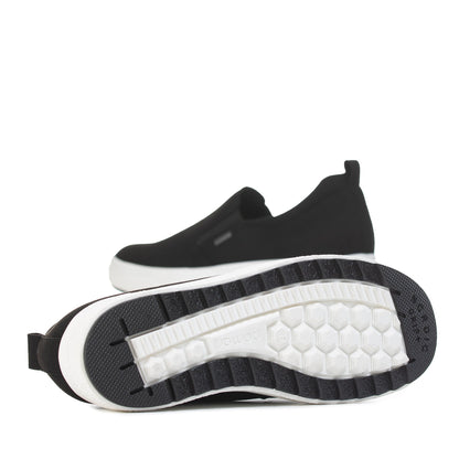 RATAMO Womens GORE-TEX vegan platform sneaker