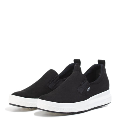 RATAMO Womens GORE-TEX vegan platform sneaker