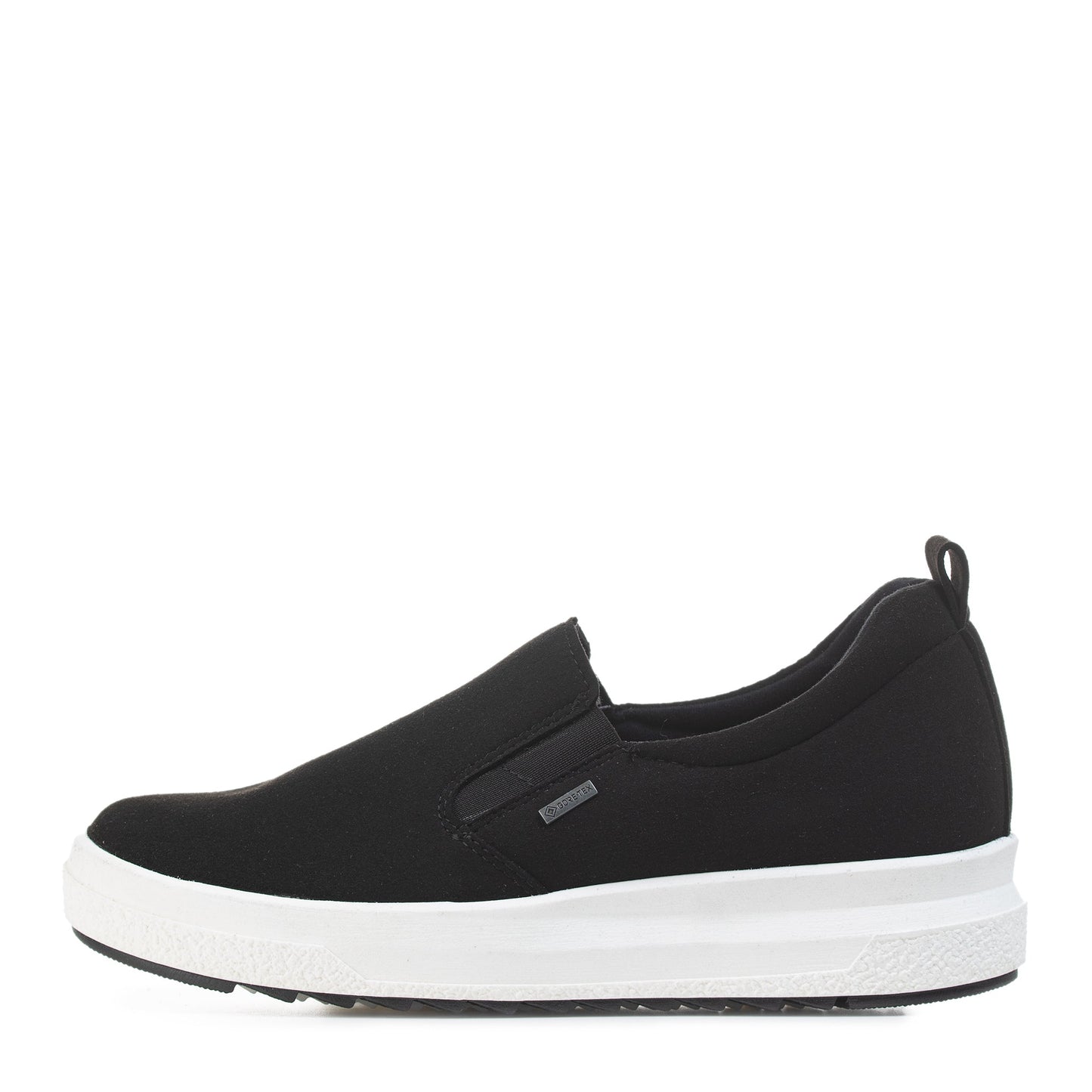 RATAMO Womens GORE-TEX vegan platform sneaker