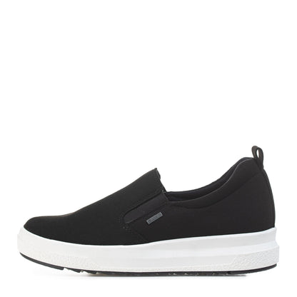 RATAMO Womens GORE-TEX vegan platform sneaker