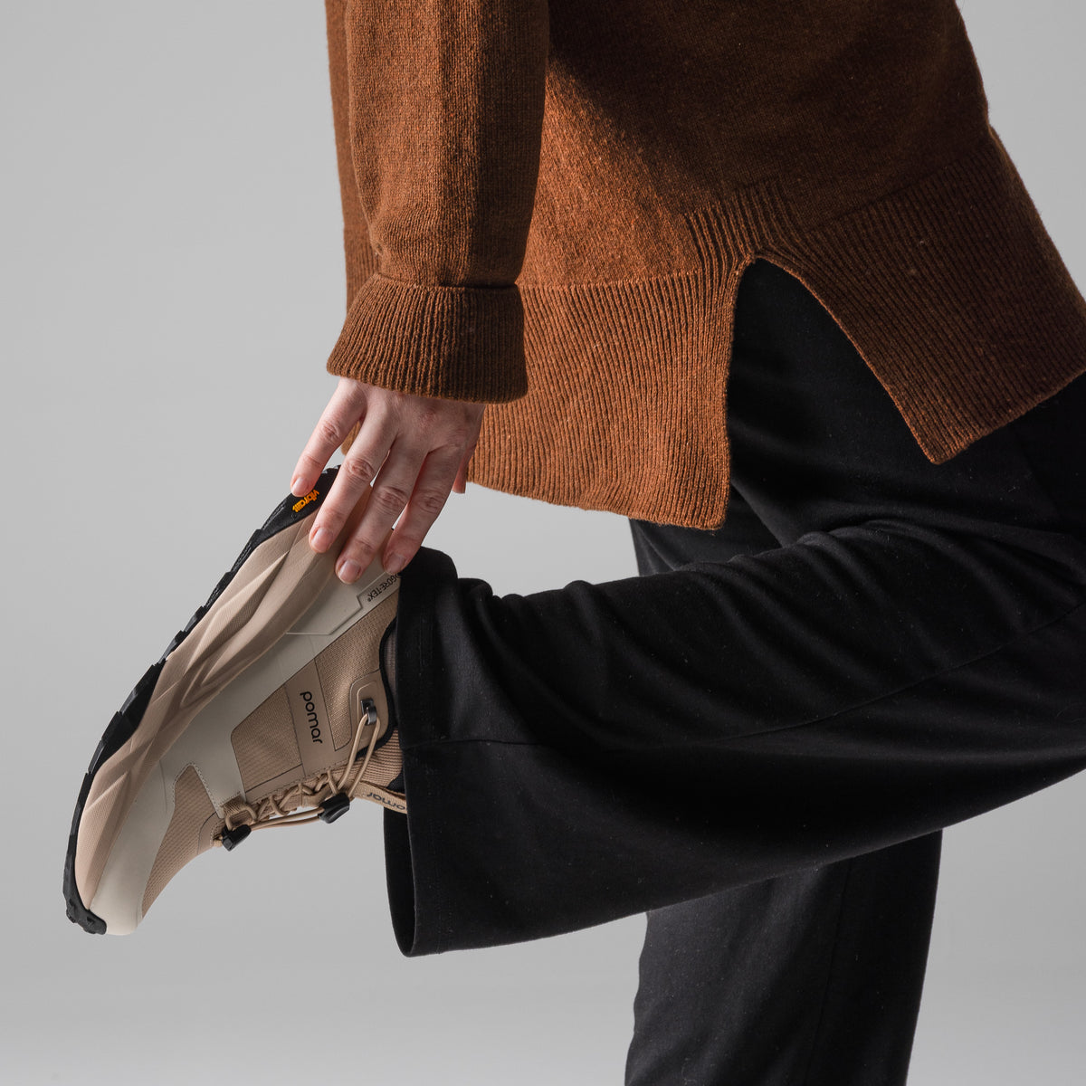 SOLA GORE‑TEX® Sneakers (33790-102)