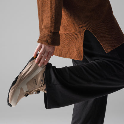 SOLA GORE‑TEX® Sneakers (33790-102)