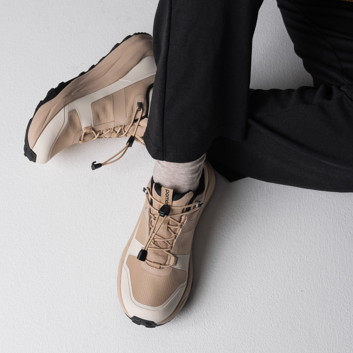 SOLA GORE‑TEX® Sneakers (33790-102)